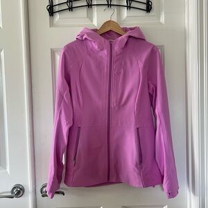 Lululemon Cross Chill Jacket